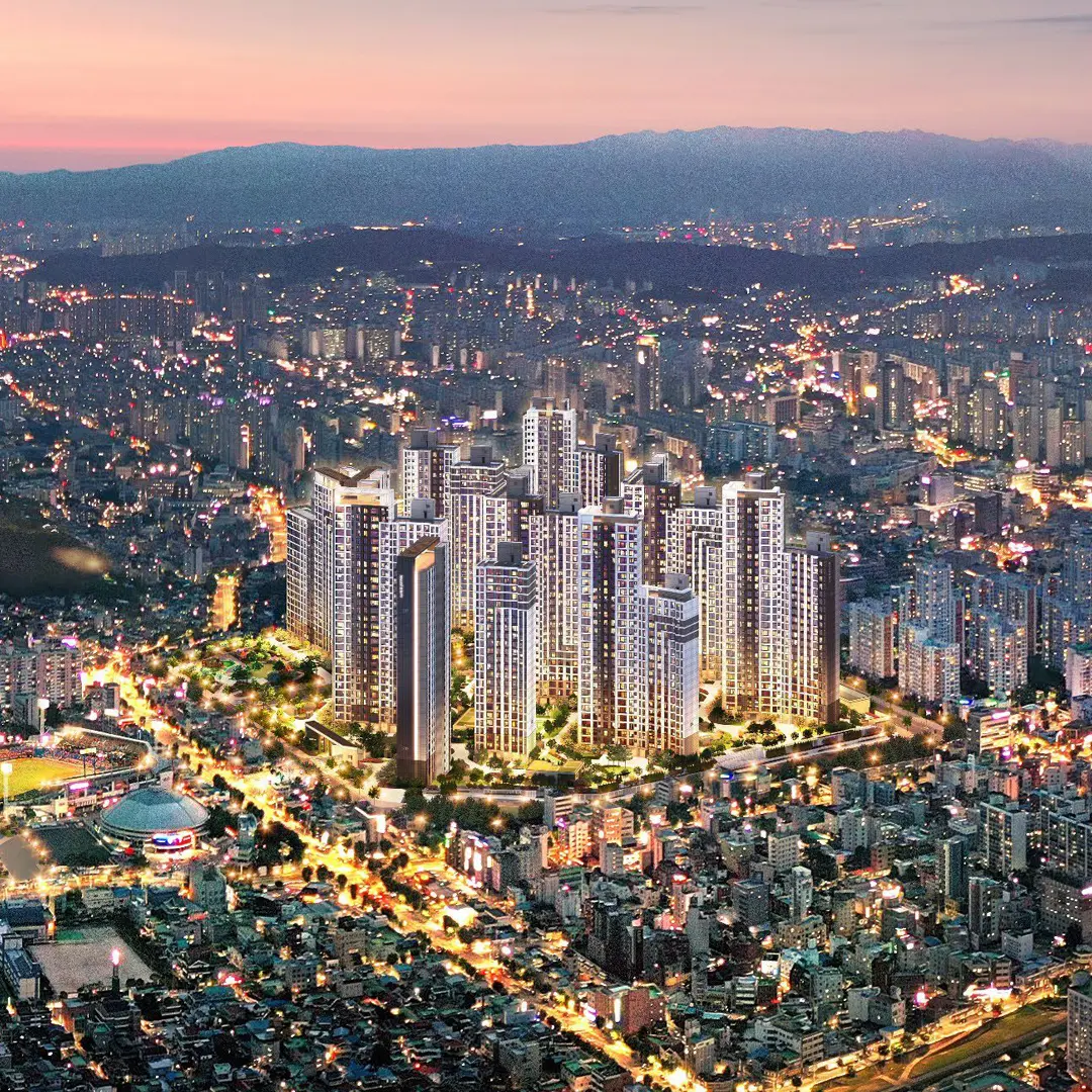 대전 르에브 스위첸 분양포인트